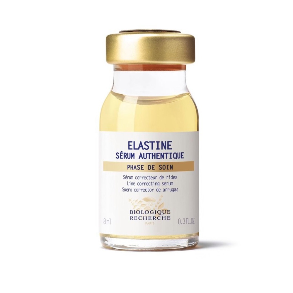 BR Elastine Serum